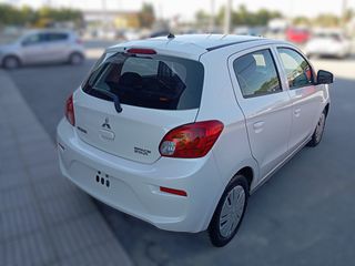 Mitsubishi Space Star 2019 Space Star (Facelift) 1.0 MIVEC (71 Hp)-thumb-3