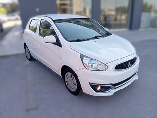 Mitsubishi Space Star 2019 Space Star (Facelift) 1.0 MIVEC (71 Hp)-thumb-4