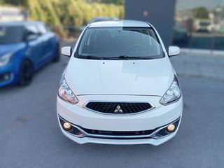 Mitsubishi Space Star 2019 Space Star (Facelift) 1.0 MIVEC (71 Hp)-thumb-5