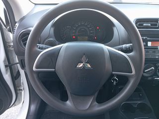 Mitsubishi Space Star 2019 Space Star (Facelift) 1.0 MIVEC (71 Hp)-thumb-9