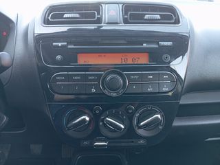Mitsubishi Space Star 2019 Space Star (Facelift) 1.0 MIVEC (71 Hp)-thumb-10