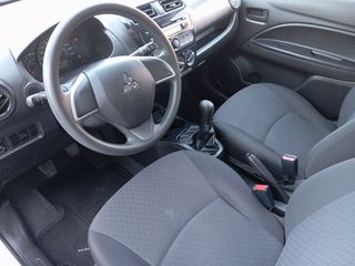 Mitsubishi Space Star 2019 Space Star (Facelift) 1.0 MIVEC (71 Hp)-thumb-12