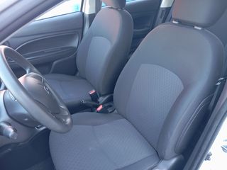 Mitsubishi Space Star 2019 Space Star (Facelift) 1.0 MIVEC (71 Hp)-thumb-13