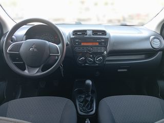 Mitsubishi Space Star 2019 Space Star (Facelift) 1.0 MIVEC (71 Hp)-thumb-15
