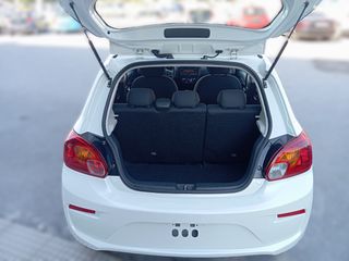 Mitsubishi Space Star 2019 Space Star (Facelift) 1.0 MIVEC (71 Hp)-thumb-16