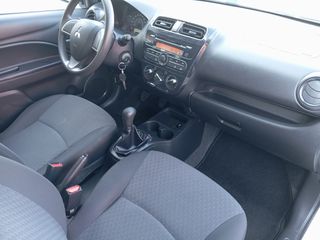 Mitsubishi Space Star 2019 Space Star (Facelift) 1.0 MIVEC (71 Hp)-thumb-18