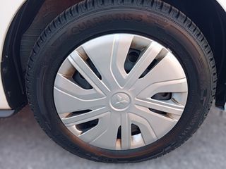 Mitsubishi Space Star 2019 Space Star (Facelift) 1.0 MIVEC (71 Hp)-thumb-20