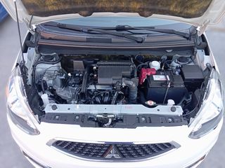 Mitsubishi Space Star 2019 Space Star (Facelift) 1.0 MIVEC (71 Hp)-thumb-21