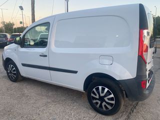 Κλούβα Renault 2017 KANGOO 1.5 EYRO 6 A/C CAR PASS-thumb-3