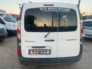 Κλούβα Renault 2017 KANGOO 1.5 EYRO 6 A/C CAR PASS-thumb-4