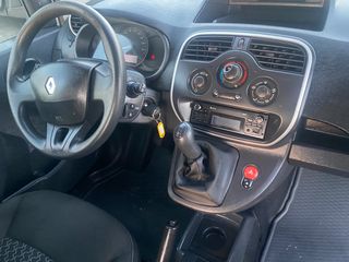 Κλούβα Renault 2017 KANGOO 1.5 EYRO 6 A/C CAR PASS-thumb-12