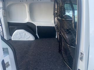 Κλούβα Renault 2017 KANGOO 1.5 EYRO 6 A/C CAR PASS-thumb-14