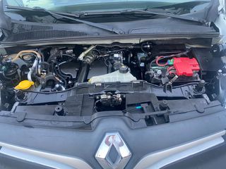 Κλούβα Renault 2017 KANGOO 1.5 EYRO 6 A/C CAR PASS-thumb-15
