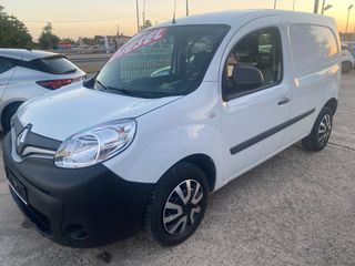Φορτηγό Έως 7.5τ Renault 2017 KANGOO 1.5 EURO 6 A/C CAR PASS-thumb-2
