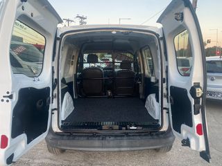 Φορτηγό Έως 7.5τ Renault 2017 KANGOO 1.5 EURO 6 A/C CAR PASS-thumb-6