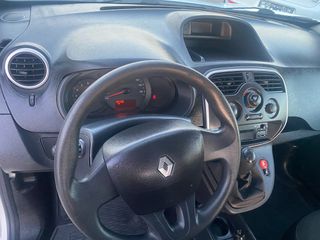 Φορτηγό Έως 7.5τ Renault 2017 KANGOO 1.5 EURO 6 A/C CAR PASS-thumb-10