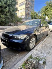 Bmw 316 2009 E90