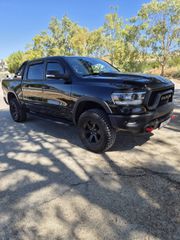 Dodge RAM 2020 REBEL" επαγγελματικό "-thumb-1