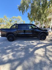 Dodge RAM 2020 REBEL" επαγγελματικό "-thumb-2