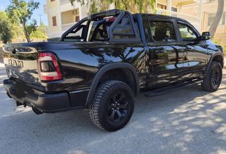 Dodge RAM 2020 REBEL" επαγγελματικό "-thumb-3