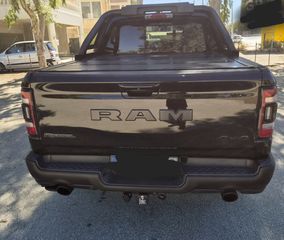Dodge RAM 2020 REBEL" επαγγελματικό "-thumb-4