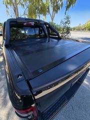 Dodge RAM 2020 REBEL" επαγγελματικό "-thumb-7