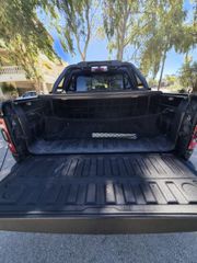 Dodge RAM 2020 REBEL" επαγγελματικό "-thumb-9