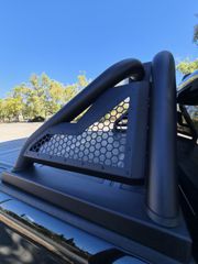 Dodge RAM 2020 REBEL" επαγγελματικό "-thumb-11