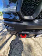 Dodge RAM 2020 REBEL" επαγγελματικό "-thumb-14