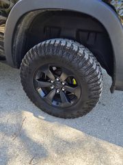 Dodge RAM 2020 REBEL" επαγγελματικό "-thumb-15