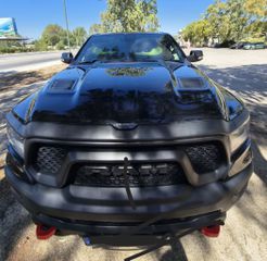 Dodge RAM 2020 REBEL" επαγγελματικό "-thumb-17