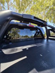 Dodge RAM 2020 REBEL" επαγγελματικό "-thumb-18
