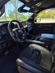 Dodge RAM 2020 REBEL" επαγγελματικό "-thumb-19