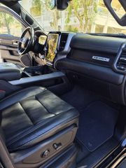 Dodge RAM 2020 REBEL" επαγγελματικό "-thumb-20