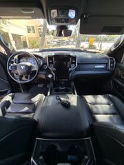 Dodge RAM 2020 REBEL" επαγγελματικό "-thumb-22