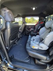 Dodge RAM 2020 REBEL" επαγγελματικό "-thumb-25