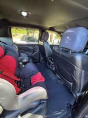 Dodge RAM 2020 REBEL" επαγγελματικό "-thumb-27