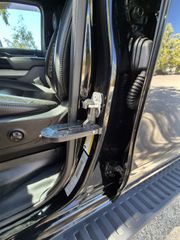 Dodge RAM 2020 REBEL" επαγγελματικό "-thumb-28