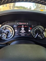 Dodge RAM 2020 REBEL" επαγγελματικό "-thumb-29