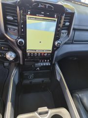 Dodge RAM 2020 REBEL" επαγγελματικό "-thumb-30