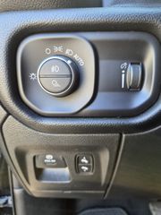 Dodge RAM 2020 REBEL" επαγγελματικό "-thumb-33