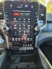 Dodge RAM 2020 REBEL" επαγγελματικό "-thumb-35