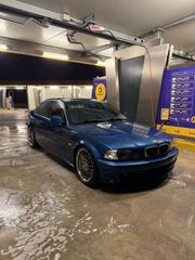 Bmw 320 2003 e46 coupe