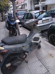 Gilera Runner 50 2000-thumb-2