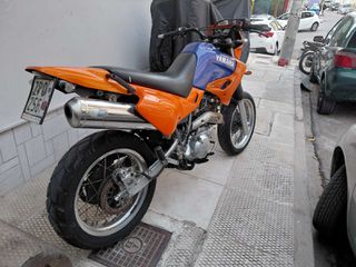 Yamaha XT 600E 2002 XT600E motard-thumb-2