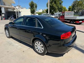 Audi A4 2007 ΕΛΛΗΝΙΚΟ-CLIMA-ZANT/XA-ΑΕΡΙΟ ΙΤΑΛΙΚΟ-1.6 105 HP-thumb-1
