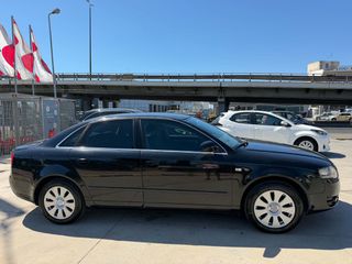 Audi A4 2007 ΕΛΛΗΝΙΚΟ-CLIMA-ZANT/XA-ΑΕΡΙΟ ΙΤΑΛΙΚΟ-1.6 105 HP-thumb-2