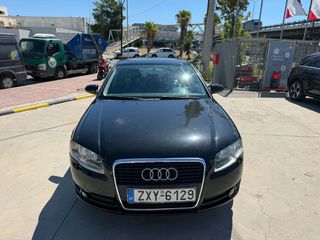 Audi A4 2007 ΕΛΛΗΝΙΚΟ-CLIMA-ZANT/XA-ΑΕΡΙΟ ΙΤΑΛΙΚΟ-1.6 105 HP-thumb-3