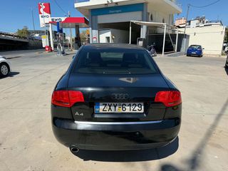 Audi A4 2007 ΕΛΛΗΝΙΚΟ-CLIMA-ZANT/XA-ΑΕΡΙΟ ΙΤΑΛΙΚΟ-1.6 105 HP-thumb-4