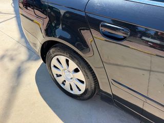 Audi A4 2007 ΕΛΛΗΝΙΚΟ-CLIMA-ZANT/XA-ΑΕΡΙΟ ΙΤΑΛΙΚΟ-1.6 105 HP-thumb-5